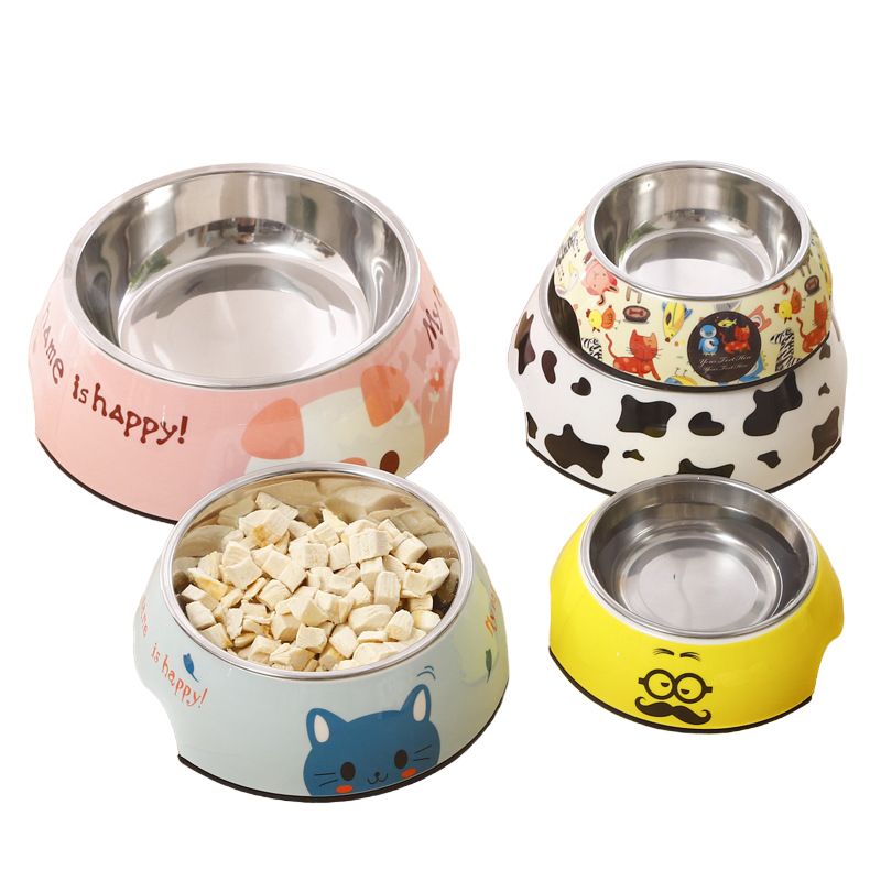 COMEDERO MELAMINA CON DISEÑO