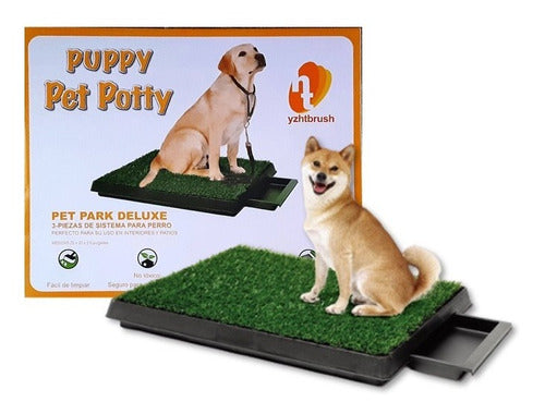 PET PARK GRANDE