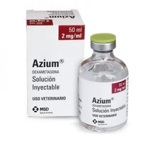 AZIUM X 50 ML
