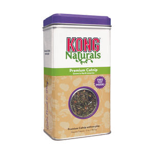 KONG CATNIP 2 OZ