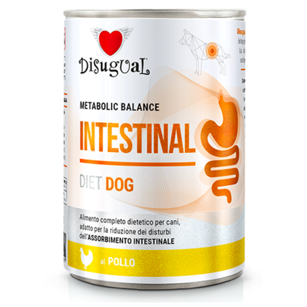 DISIGUAL DOG INTESTINAL DIET