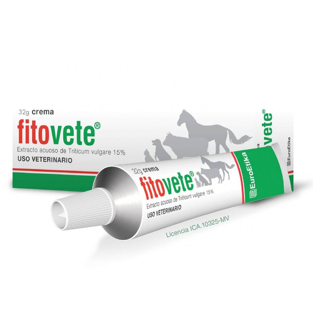 FITOVETE CREMA TUBO X 32G