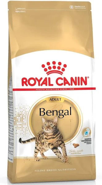 Feed Royal Canin Fbn Bengal 2 Kg