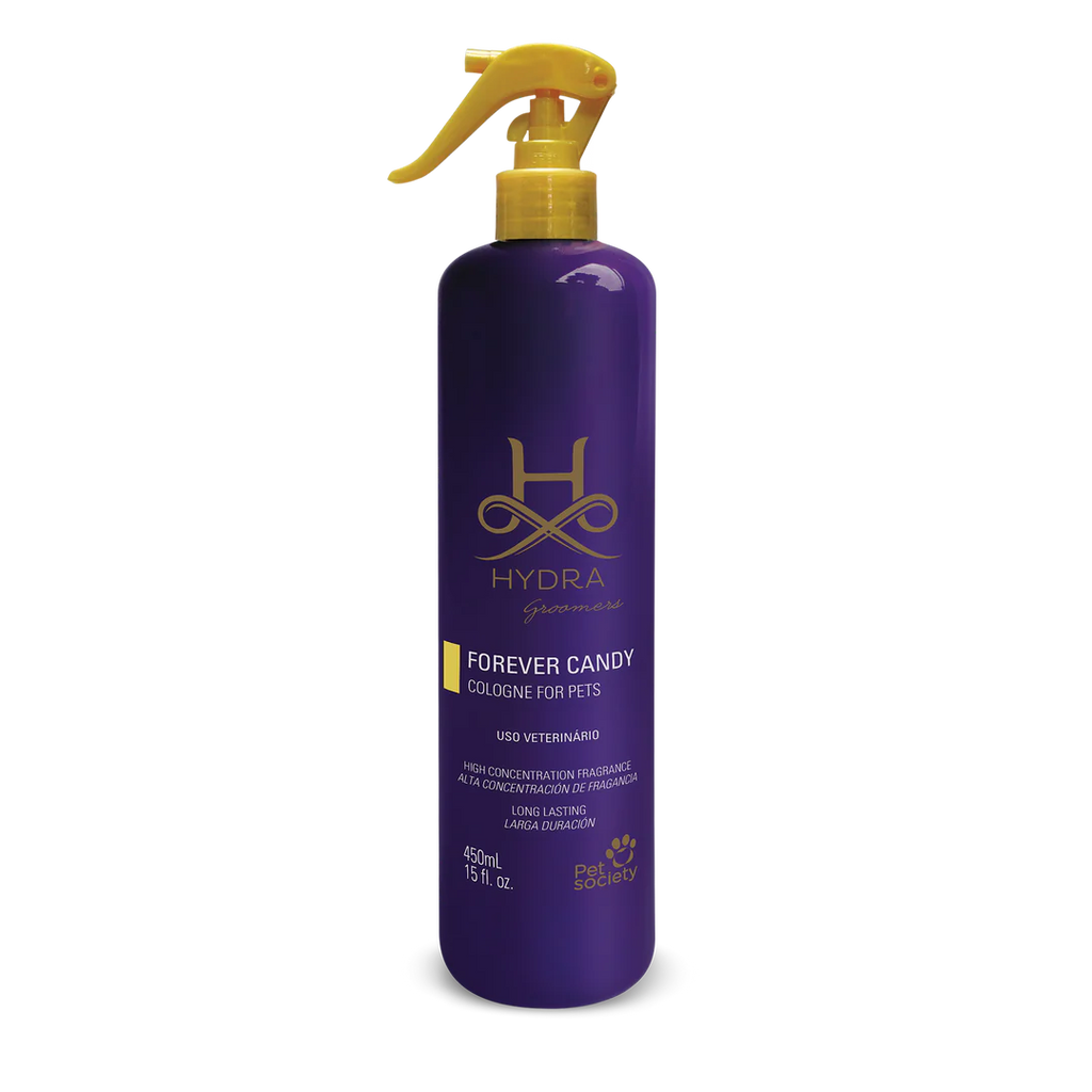 COLINIA HYDRA FOREVER CANDY 450ML