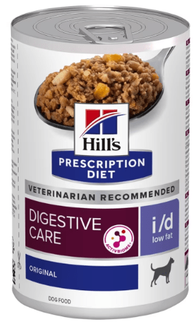LATA HILLS I/D LOW FAT 13OZ