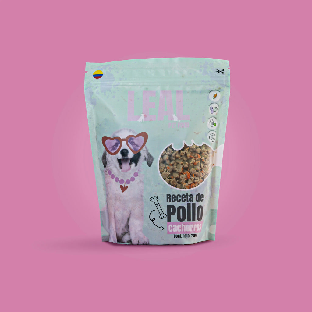 Food Shop Pet Food Near LEAL PET FOOD