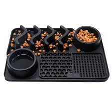 SET MULTIFUNCIONAL DE TAPETE ANTIESTRES