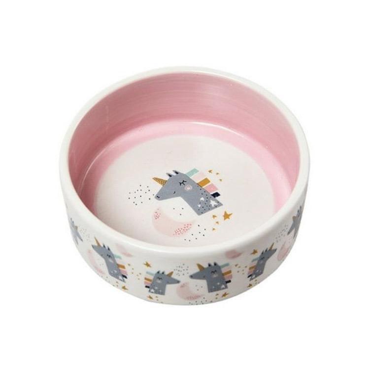 TAZON  CERAMICO PALO DE ROSA