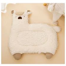 CAMA CUADRADA ALPACA
