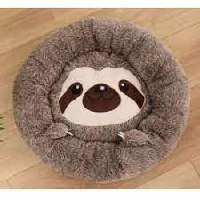 CAMA DISEÑO OSO PEREZOSO DONA