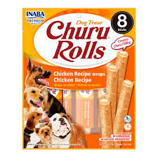 CHURO ROLLS