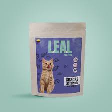 LEAL PET FOOD