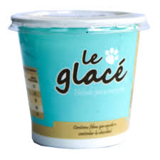 HELADO LE GLACE 60 ML