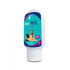 NATURPROC GEL X 60 ML