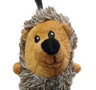 JUEGUETE ERIZO BOTELLITA