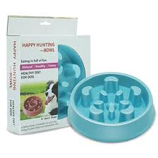 COMEDERO ANTIREFLUJO PLASTICO PETALOS