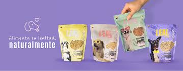 LEAL PET FOOD