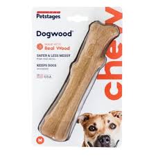 PESTAGE PERRO DOOGWOOD PALO MADERA LARGE
