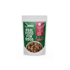 ALBONDIGAS CERDO DOGO X 50 GR