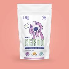LEAL PET FOOD