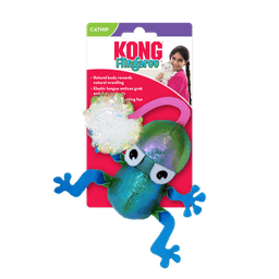 KONG GATO FLINGAROO SAPO