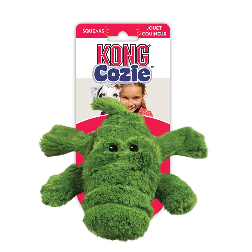 COZIE COCODRILO KONG MEDIANO