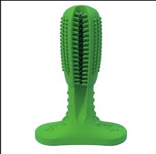 Juguete Limpiador de Dientes Premium