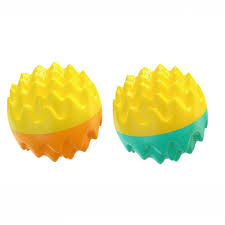 PELOTA MACIZA PEAK