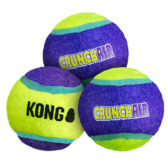 PELOTAS X3 CRUNCH AIR PEQUEÑA