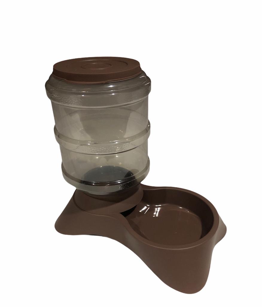 DISPENSADOR DE COMIDA - MELLOW FOR PETS