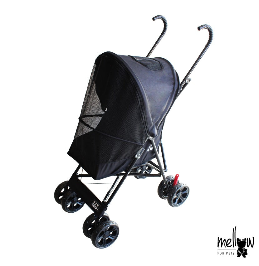 COCHE UMBRELLA - MELLOW FOR PETS