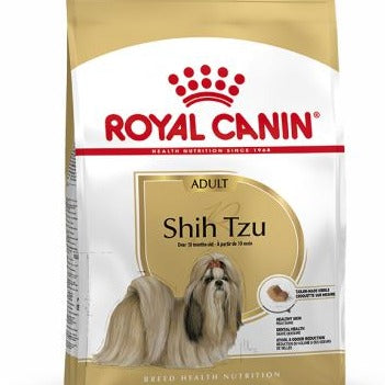 ROYAL CANIN SHIH-TZU