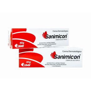SANIMICON X 40 GRAMOS