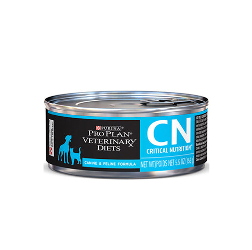 ALIMENTO HUMEDO PROPLAN CN CRITICAL NUTRION 156 G