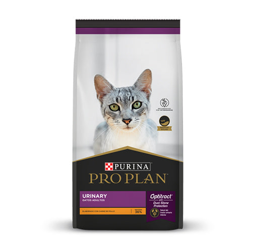 PROPLAN CAT URINARY 3 KG OPTITRACT
