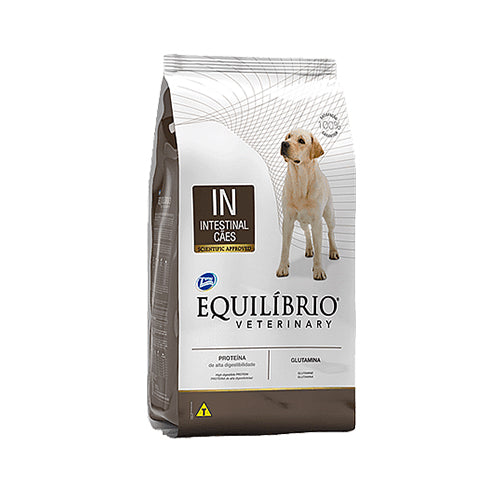 C EQUILIBRIO VETERINARY INTESTINAL 2KG