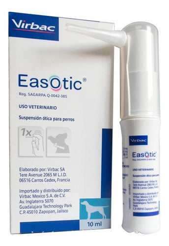EASOTIC 10ML