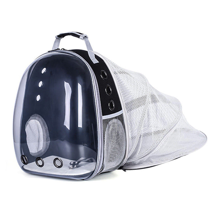 MALETA ESPACIAL EXPANDIBLE 1 CREMALLERA