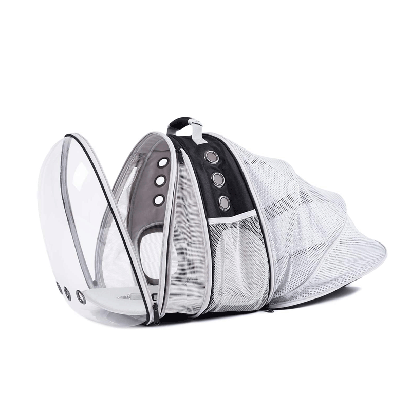 MALETA ASTROPET EXPANDIBLE 2 CREMALLERAS