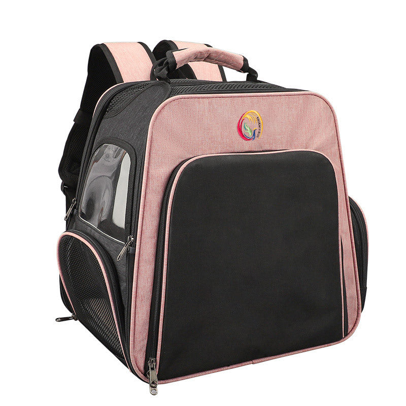 MALETA CARGADOR EXPANDIBLE