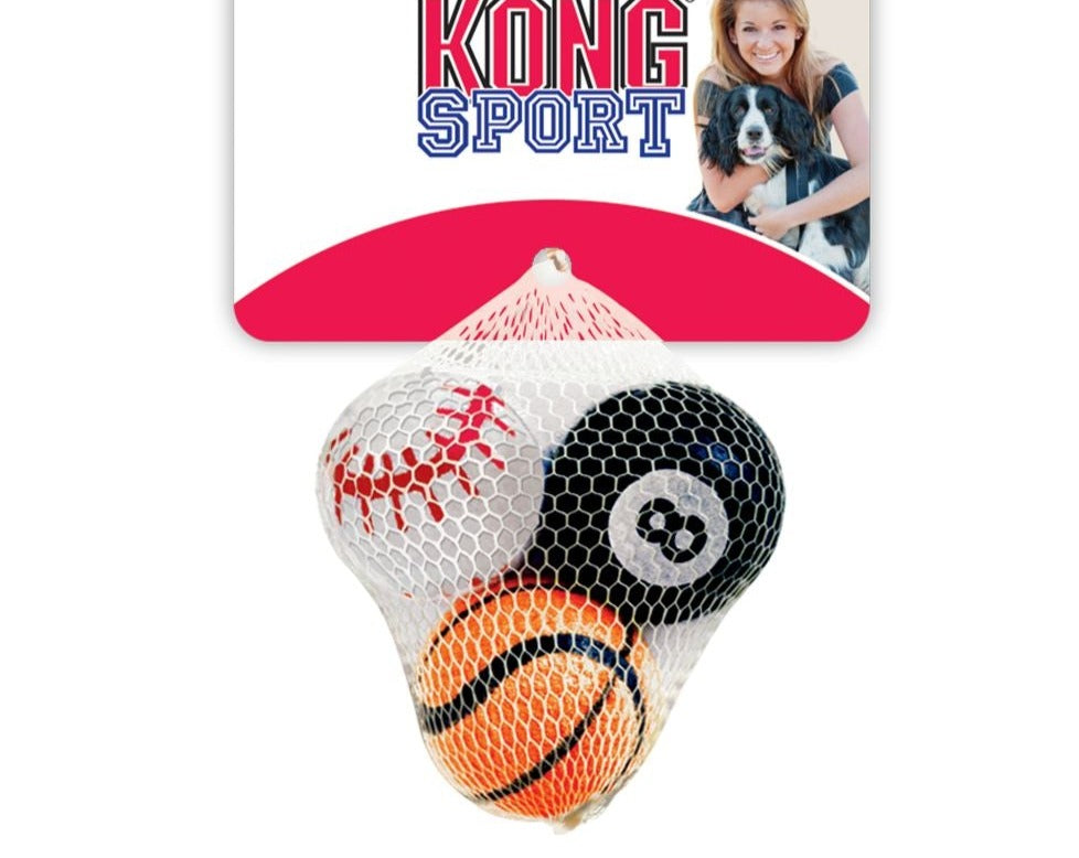 PELOTOTAS SPORT X3 KONG XS