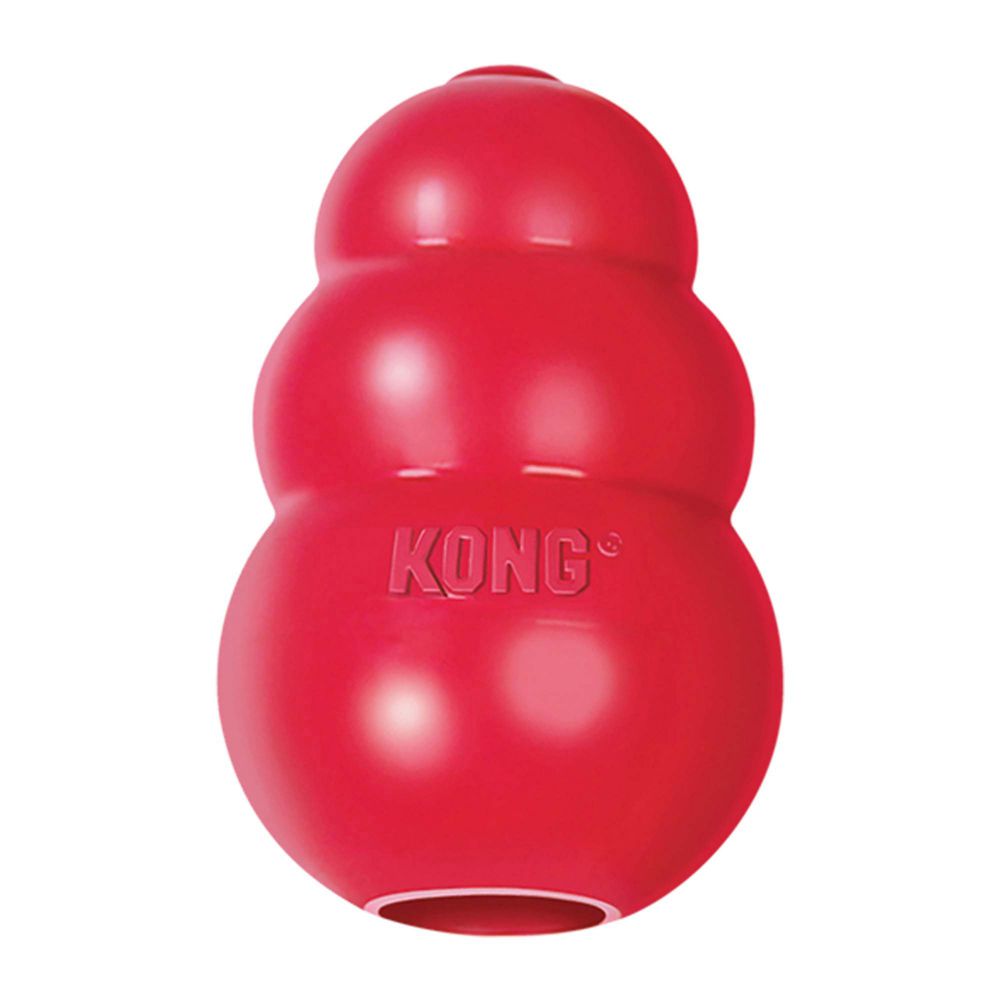 PORTASNACKS CLASSIC KONG S