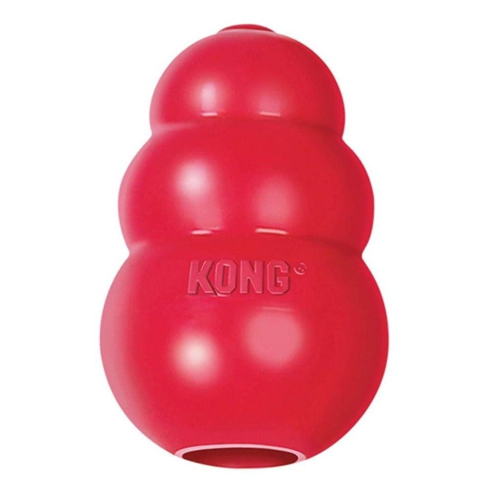 PORTASNACKS CLASSIC KONG L
