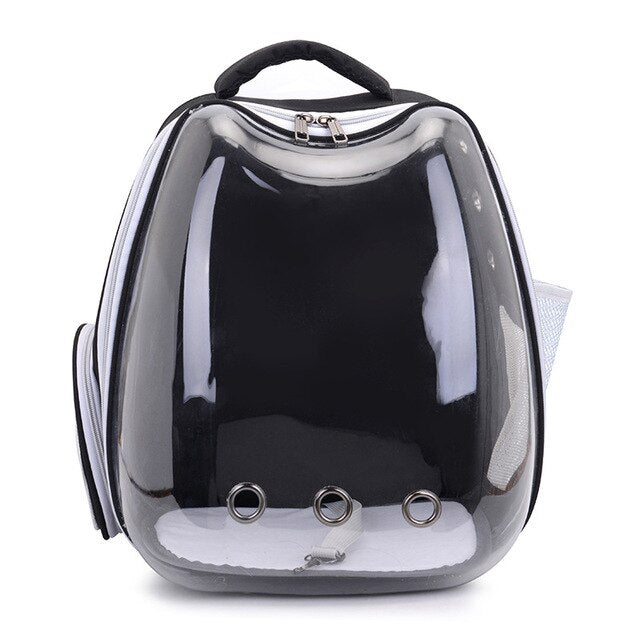 MALETA GATO ESPACIAL