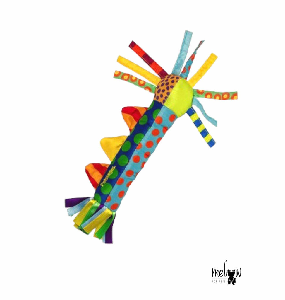 JUGUETE COOL TEETHING STICK PETSTAGES