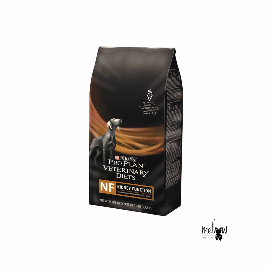 PROPLAN CANINE KIDNEY FUNCTION (NF)