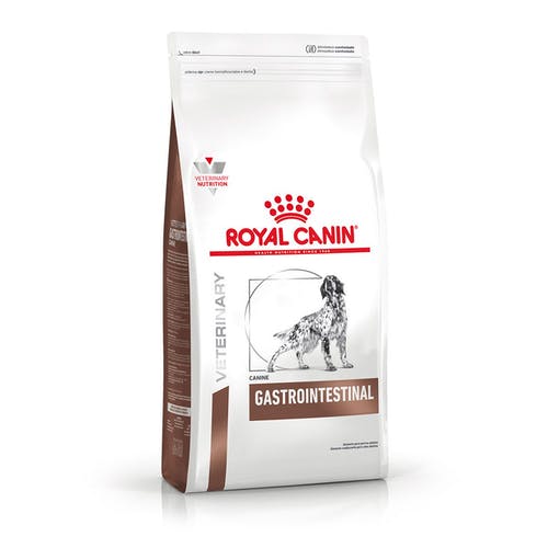 ROYAL CANIN ADULT GASTROINTESTINAL CANINO