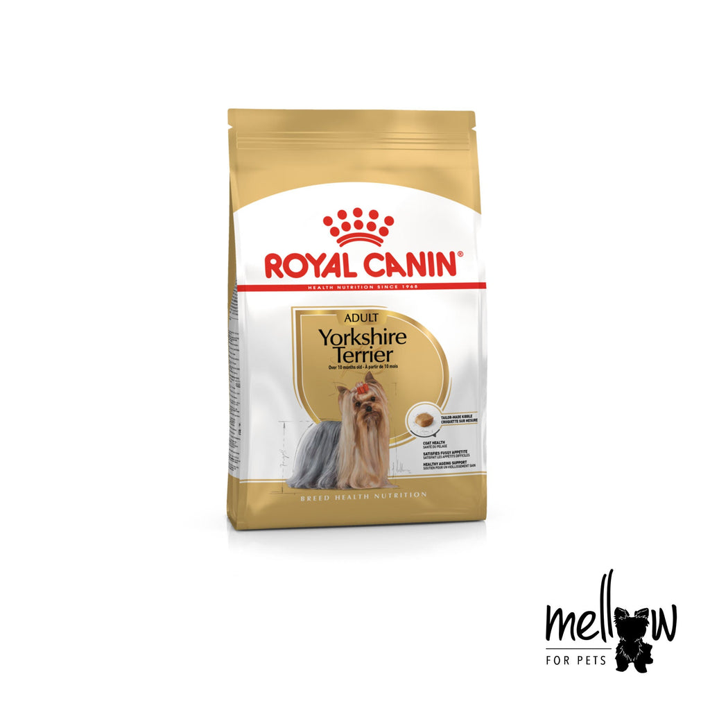 ROYAL CANIN YORKSHIRE TERRIER