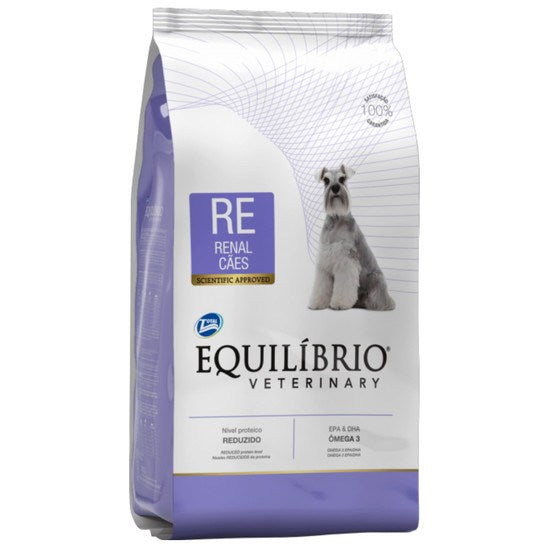 EQUILIBRIO RENAL 2KG - MELLOW FOR PETS