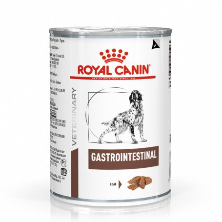 ROYAL CANIN GASTROINTESTINAL WET X 13.5 OZ